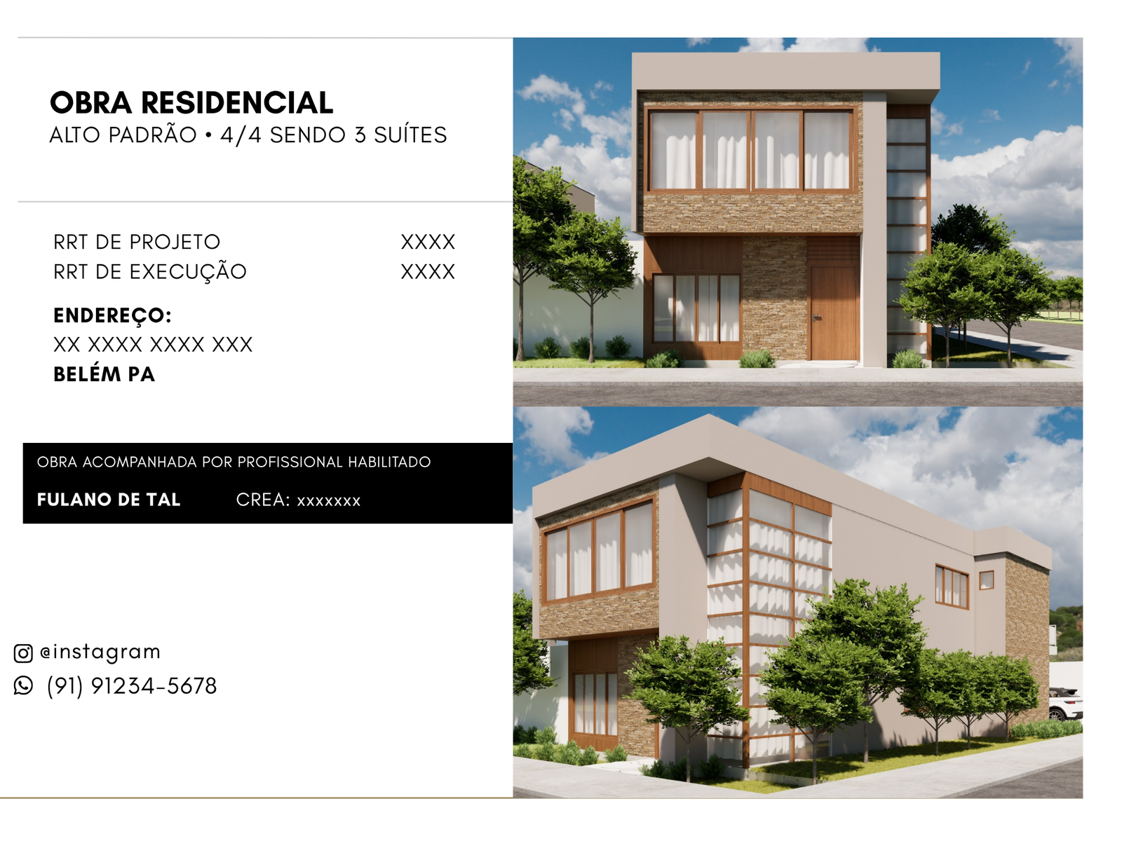 Casa Bougainville